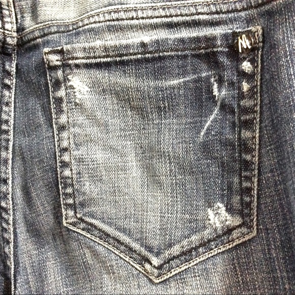 Marciano distressed jeans - Picture 12 of 16